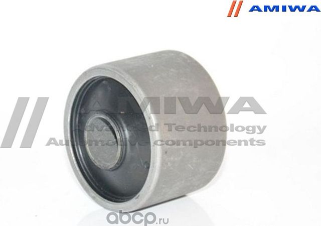 САЙЛЕНБЛОК ЗАДНИЙ ПЕРЕДНЕГО РЫЧАГА БЕЗ КРОНШТЕЙНА (Amiwa). Артикул 0224299