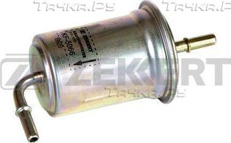 Топливный фильтр Zekkert для Mazda 323 V (BA) 1994-1998. Артикул KF-5066