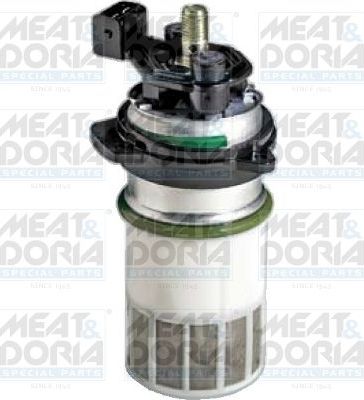 Бензонасос (топливный насос) Meat & Doria для Volkswagen Jetta II 1984-1989. Артикул 76913