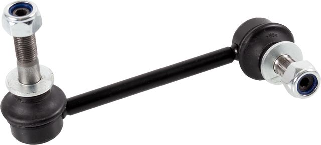 Стойка (тяга) стабилизатора Blue Print (сталь). Артикул ADT38566