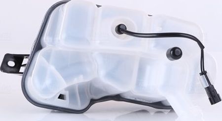 Расширительный бачок Nissens (полимерный материал). Артикул 996230