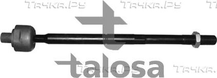 Рулевая тяга Talosa правая/левая для Citroen Jumper I 1994-2006. Артикул 44-08345