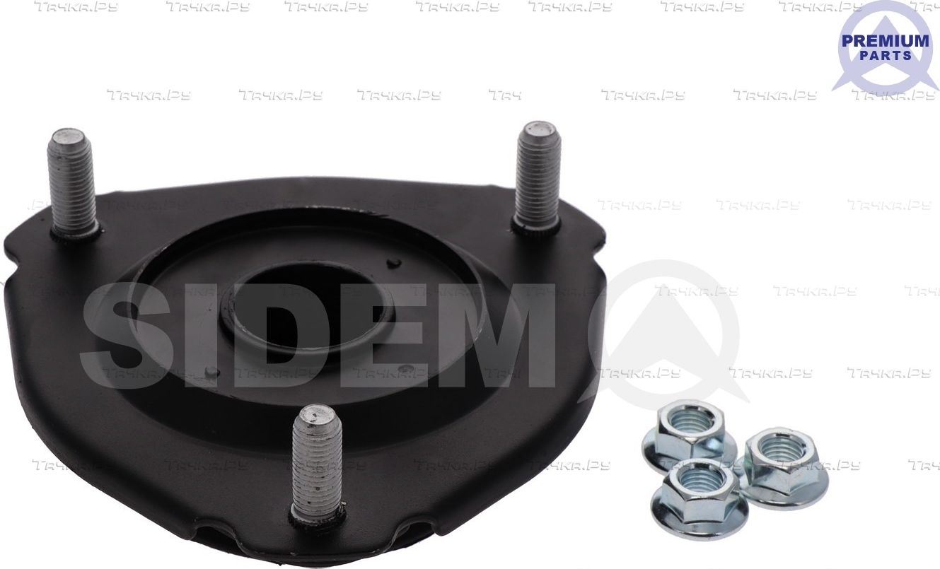Опора амортизатора (стойки) Sidem передняя для Toyota RAV4 II (XA20) 2000-2005. Артикул 845412