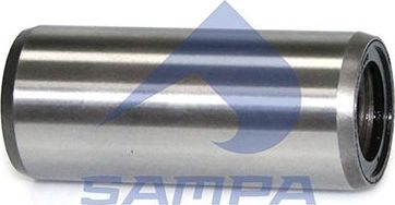 Втулка рессоры Sampa (Металл). Артикул 030.127