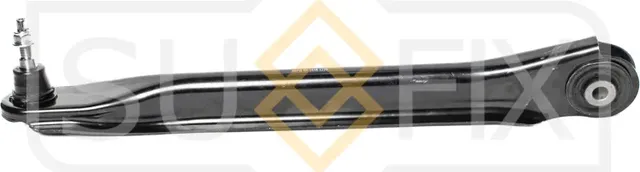 Рычаг задней подвески поперечный нижний Ford Maverick 2001-, Mazda Tribute (EP) (Sufix). Артикул SH1658