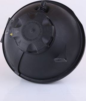 Расширительный бачок Nissens (полимерный материал). Артикул 996267