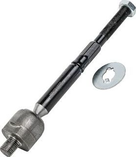Рулевая тяга продольная Zentparts. Артикул Z28527