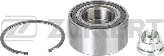 Ступичный подшипник (комплект) Zekkert. Артикул RL-1004