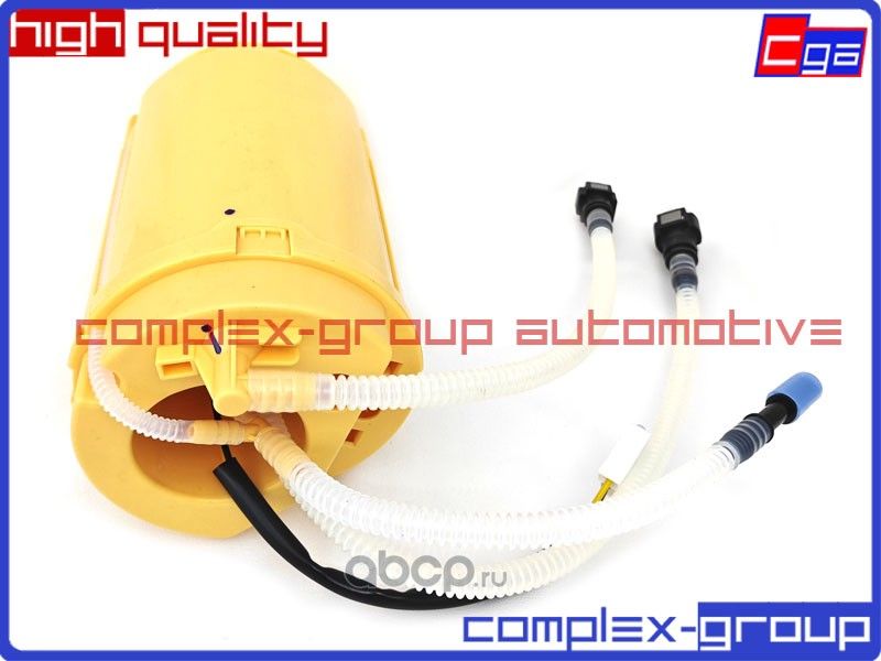 Модуль топливного насоса 7L6919088F (CGA). Артикул 11FTA0002RA