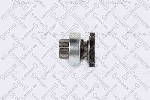 Бендикс стартера Stellox для BMW 1 I (E81/E82/E87/E88) 2007-2011. Артикул 06-80113-SX