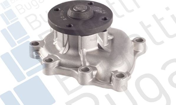 Помпа (водяной насос) Bugatti для Kia Carnival I 2003-2006. Артикул PA10348