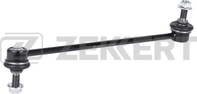 Стойка (тяга) стабилизатора Zekkert. Артикул SS-1713