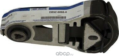 Подушка (опора) двигателя Ford. Артикул DB5Z6068A