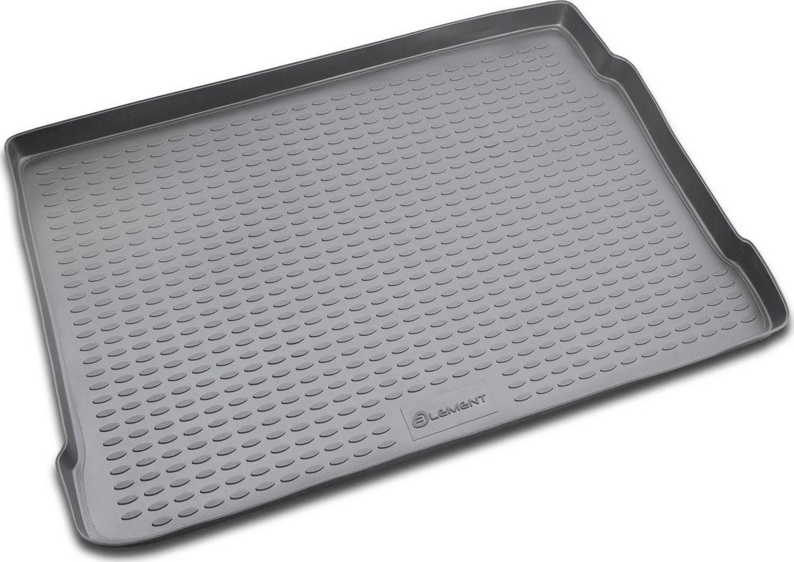 Коврик Element для багажника Renault Megane II хэтчбек 2002-2009. Артикул NLC.41.07.B11