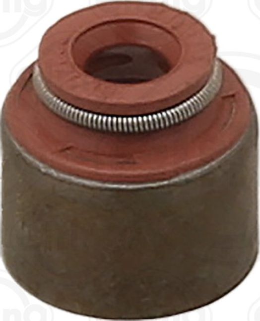 КОЛПАЧОК МСЪЕМНЫЙ ВЫПУСК Elring (FPM (Fluor-Kautschuk)). Артикул 330.310