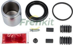 Ремкомплект тормозного суппорта Frenkit передний для Ford KA II 2008-2016. Артикул 248802