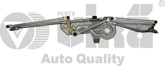 Трапеция стеклоочистителя (дворника) Vika. Артикул 89550167101