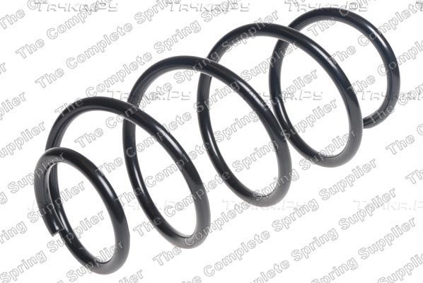 Пружина подвески Lesjofors передняя для Kia Ceed II 2012-2018. Артикул 4037273