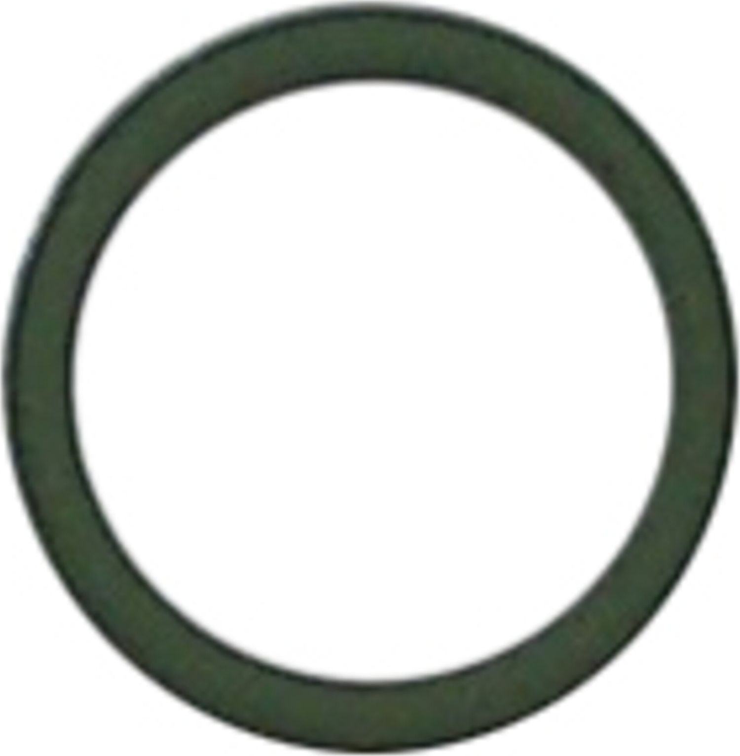 Кольцо форсунки уплотнительное JP Group (FPM (Fluor-Kautschuk)). Артикул 1115550600