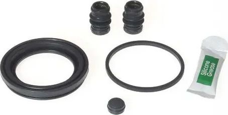 Ремкомплект тормозного суппорта Brembo ESSENTIAL LINE. Артикул F KT 099