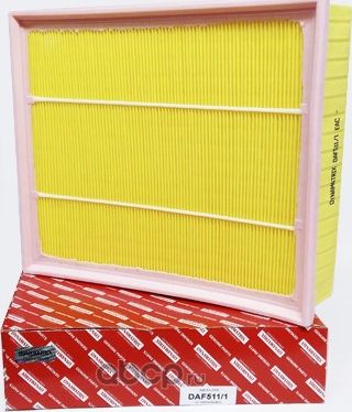 фильтр воздушный (Dynamatrix-Korea). Артикул DAF5111