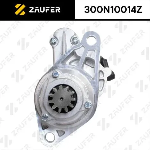 Стартер (Zaufer) Zaufer. Артикул 300N10014Z