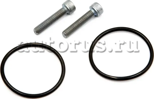 Комплект уплотнительных колец VAG. Артикул 0AY598305