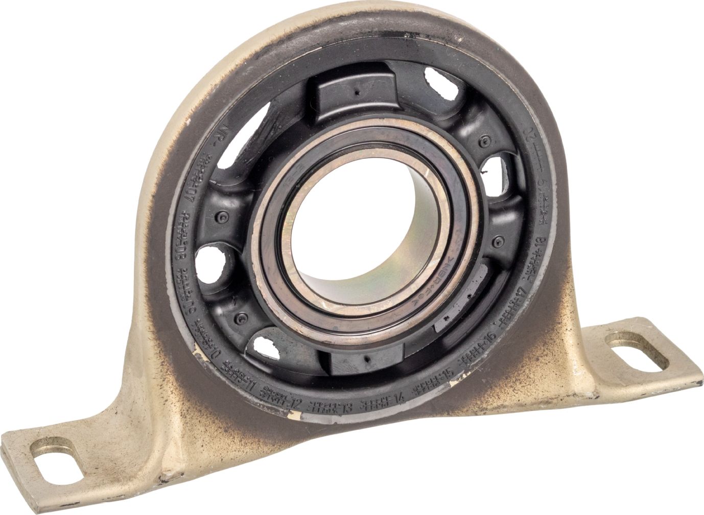 Подвесной подшипник карданного вала Febi Bilstein. Артикул 31852