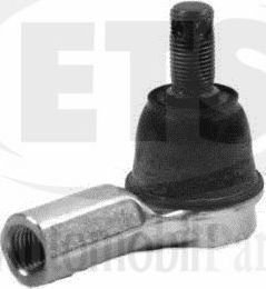 Наконечник рулевой тяги ETS. Артикул 07.TR.764
