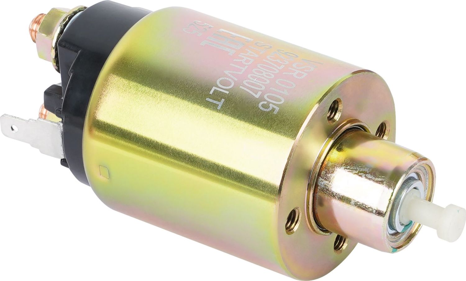 Втягивающее реле стартера StartVOLT для ВАЗ 2101 1972-2005. Артикул VSR 0105