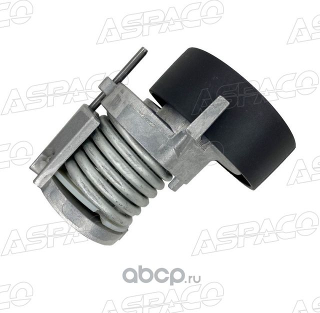 НАТЯЖИТЕЛЬ РЕМНЯ ПРИВОДНОГО VAG 1.4 1.6 БЕНЗИН VW GOLF BORA POLO SCODA OCTAVIA F (Aspaco). Артикул AP99749