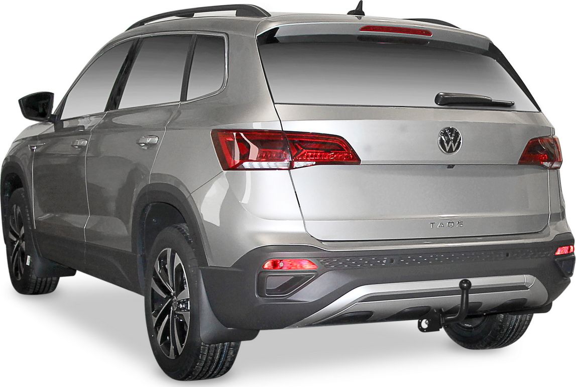 Фаркоп Berg для Volkswagen Taos 2021-2026. Артикул F.5811.001