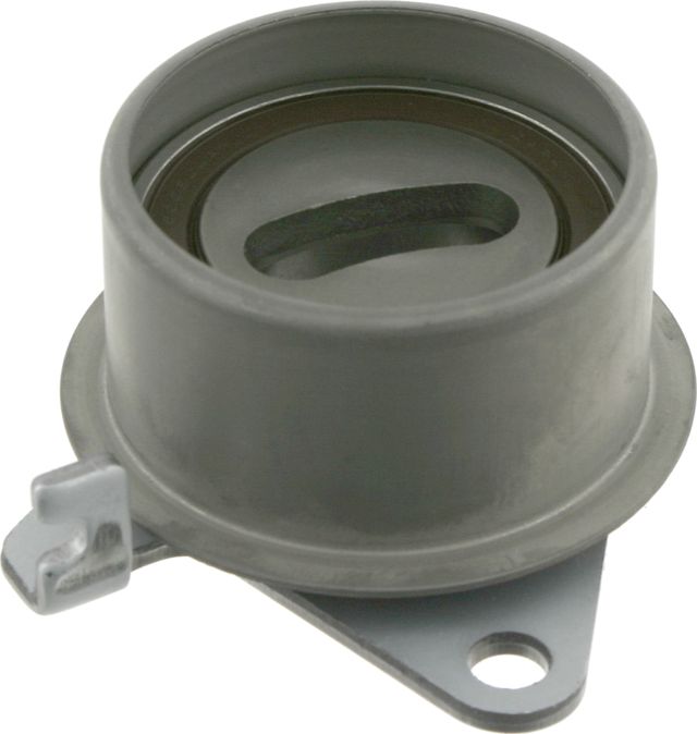 Натяжной ролик (натяжитель) ремня ГРМ Febi Bilstein. Артикул 26994