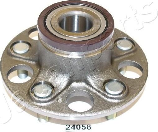 Ступица колеса Japanparts. Артикул KK-24058