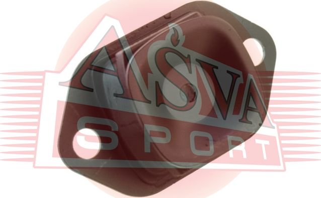 Подушка (опора) двигателя Asva. Артикул 0212-T32LH20