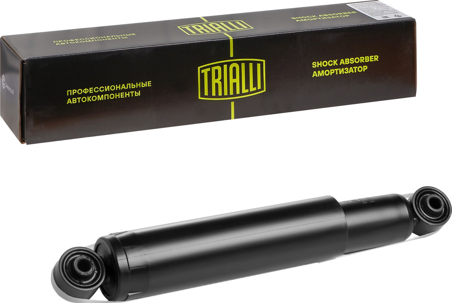 Амортизатор Trialli. Артикул AG 05510