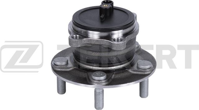 Ступица колеса Zekkert задняя для Mazda 6 III (GJ) 2012-2026. Артикул RL-2328