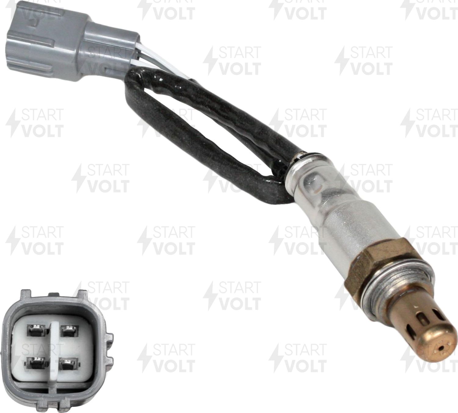 Лямбда-зонд (кислородный датчик) StartVOLT. Артикул VS-OS 1911