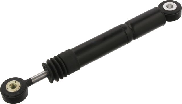 Натяжной ролик (натяжитель) приводного ремня Febi Bilstein для Mercedes-Benz 190 (W201) 1983-1993. Артикул 06597