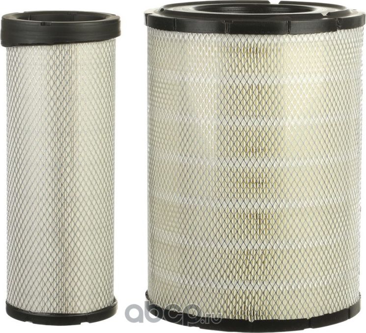 Фильтр воздушный FVR34 (внешний+внутренний) =REDSKIN= (8980714230 8980714240) Redskin. Артикул A6038S