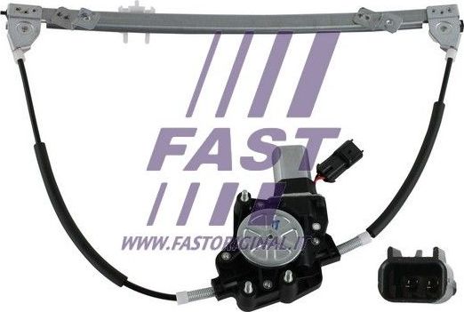 Стеклоподъемник Fast. Артикул FT91922