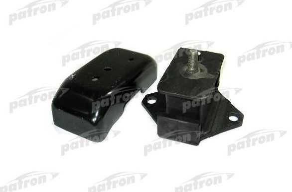Подушка (опора) двигателя Patron. Артикул PSE3631