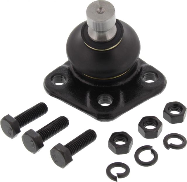 Шаровая опора MAPCO передняя правая/левая нижняя для Skoda Felicia I 1994-2002. Артикул 19962