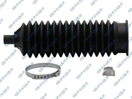 Пыльник рулевой рейки (комплект) GSP (TPE (термопластичный эластомер)) передний для Ford Escort V 1990-2001. Артикул 540187S