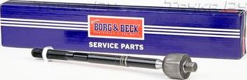 Рулевая тяга Borg & Beck. Артикул BTR6198