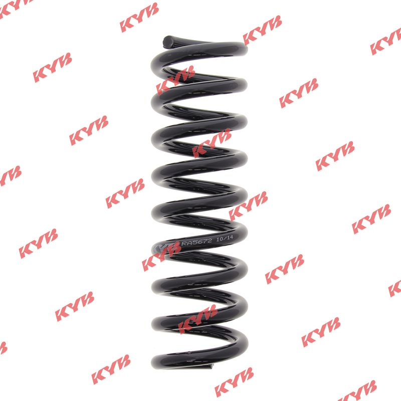 Пружина подвески KYB (Каяба) K-Flex. Артикул RA5672