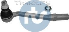 Наконечник рулевой тяги RTS. Артикул 91-90541-210