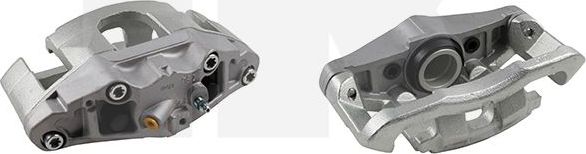 Тормозной суппорт NK (Чугун). Артикул 2147354