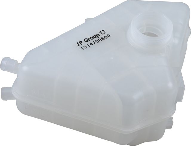 Расширительный бачок JP Group (полимерный материал) для Ford B-MAX 2012-2018. Артикул 1514700600
