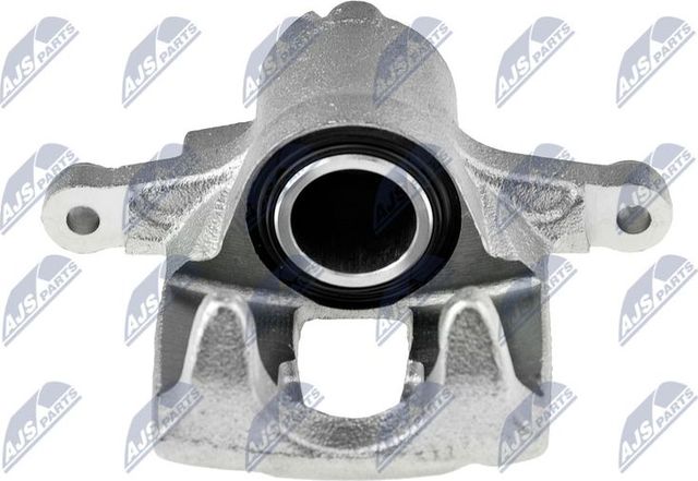 Тормозной суппорт NTY задний правый для Mercedes-Benz Vito II (W639) 2003-2014. Артикул HZT-ME-023